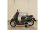 Honda Scoopy Prestige Tahun 2025